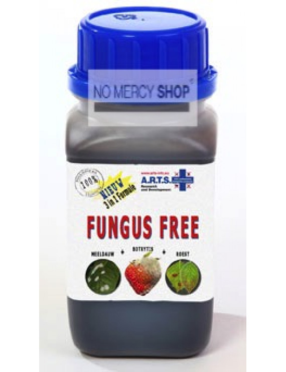 A.R.T.S. Fungus Free 250ml