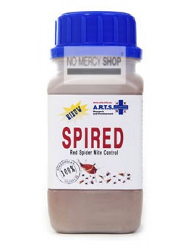 A.R.T.S. Spired - tegen spint 250 ml