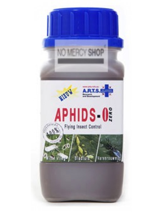 A.R.T.S. Aphids-0 - tegen vliegende insecten 250 ml