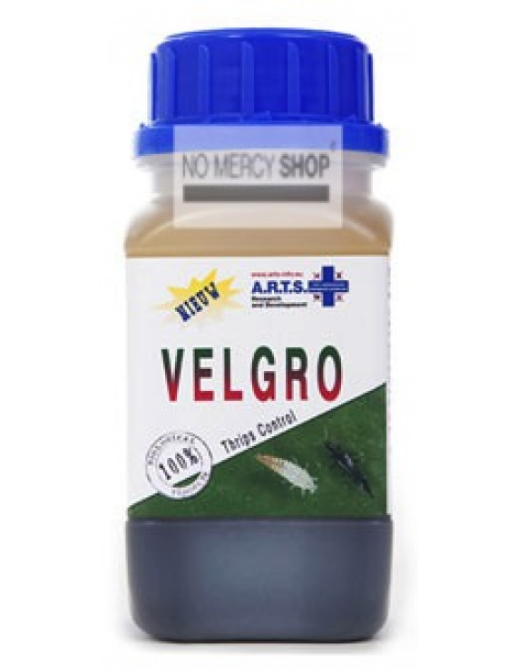 A.R.T.S. Velgro - tegen trips 250 ml