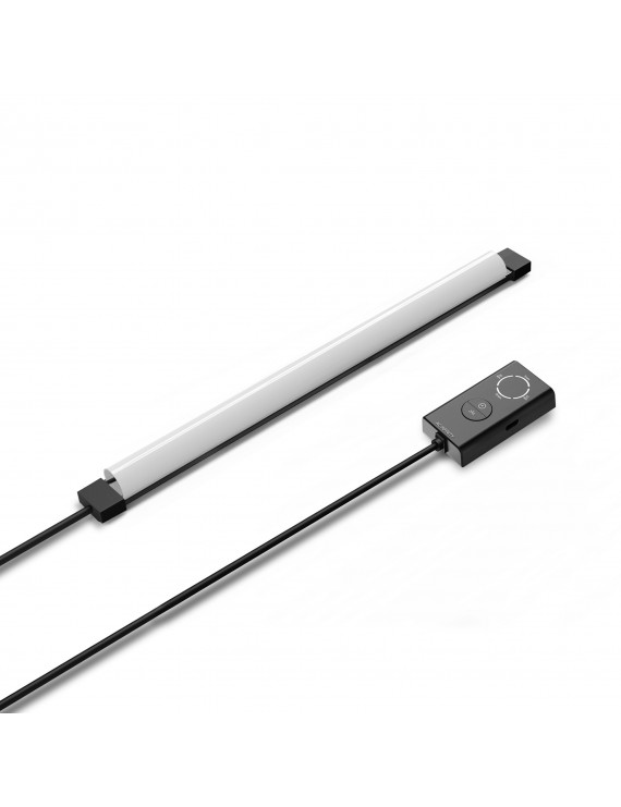 AC Infinity IONBEAM Green – Plantvriendelijke Groene LED Werkverlichting