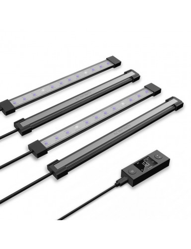 AC Infinity IONBEAM U4 – UV-supplement voor Maximale Aroma & Harsvorming AC Infinity IONBEAM U4 – UV-supplement voor Maximale Aroma & Harsvorming