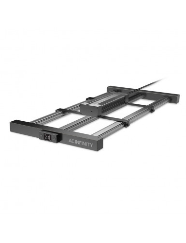 AC Infinity Ionframe EVO3 Led kweeklamp 280W