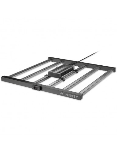AC Infinity Ionframe EVO6 Led kweeklamp 500W