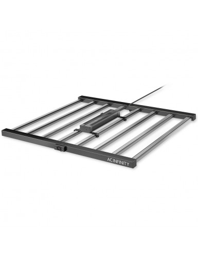 AC Infinity Ionframe EVO8 Led kweeklamp 730W