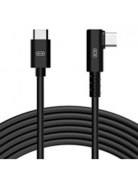 AC Infinity UIS Haakse Verlengkabel – Slimme Ruimtebesparing voor je groeiruimte