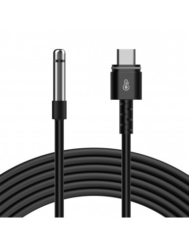 AC Infinity AI klimaatsensor voor VPD-, temperatuur- en vochtigheidsmetingen