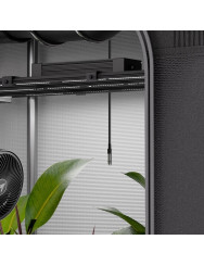 AC Infinity AI klimaatsensor voor VPD-, temperatuur- en vochtigheidsmetingen