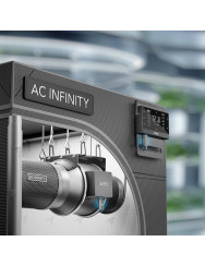 AC Infinity UIS Wireless Link – Slimme Draadloze Vrijheid voor je kweek