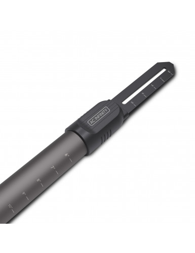 AC Infinity AI bodemsensor voor het meten van vocht- en verzadigingsniveau