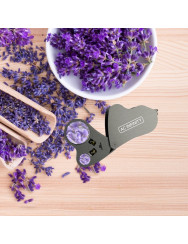 AC Infinity – Dual-Lens Pocket Microscoop