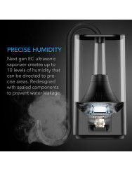 AC Infinity Cloudforge T3, luchtbevochtiger 4,5 liter