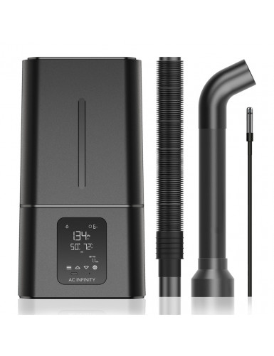 AC Infinity Cloudforge T7, luchtbevochtiger 15 liter