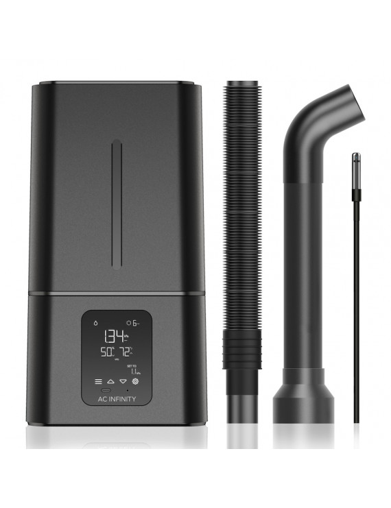 AC Infinity Cloudforge T7, luchtbevochtiger 15 liter