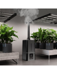 AC Infinity Cloudforge T7, luchtbevochtiger 15 liter