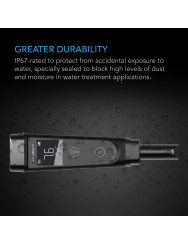 AC Infinity Digitale pH-Meter Kit – Precisie voor een Optimaal Kweekklimaat