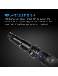 AC Infinity Hydroponic Meter PRO Kit – De Ultieme All-in-One Waterkwaliteitstester