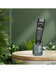 AC Infinity Hydroponic Meter PRO Kit – De Ultieme All-in-One Waterkwaliteitstester