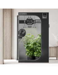 AC Infinity Geavanceerd kweektentsysteem 60x60x180cm