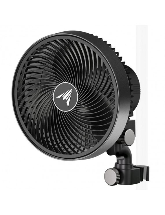 AC-Infinity Cloudray A9, clipventilator voor kweektenten, 225 mm