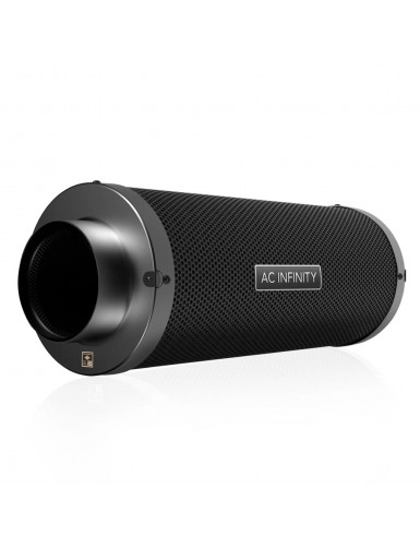 AC Infinity Actief koolstoffilter XL 200 mm 1580 m³/h