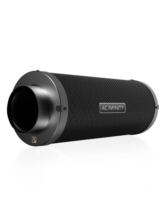 AC Infinity Actief koolstoffilter XL 200 mm 1580 m³/h