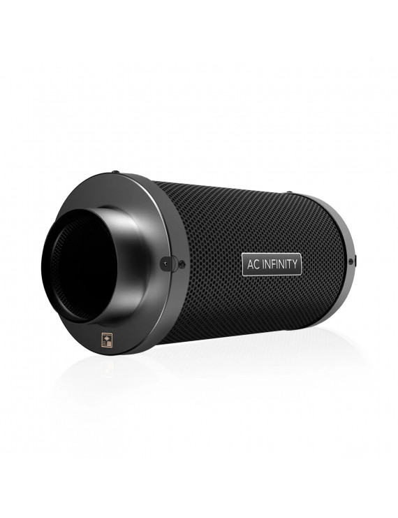 AC Infinity Actief koolstoffilter 200 mm 1308 m³/h