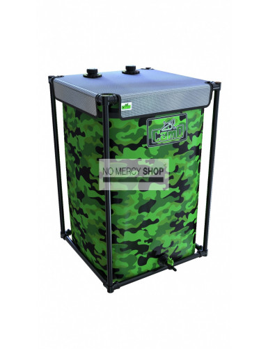 Alien Camo Tank 280L