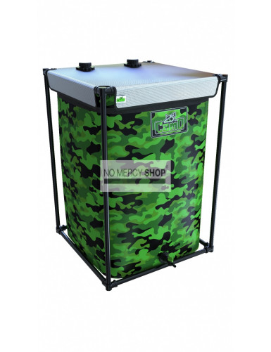 Alien Camo Tank 550L
