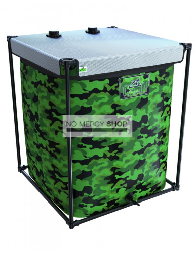 Alien Camo Tank 780L