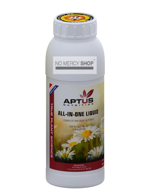 Aptus All in one liquid 500ml