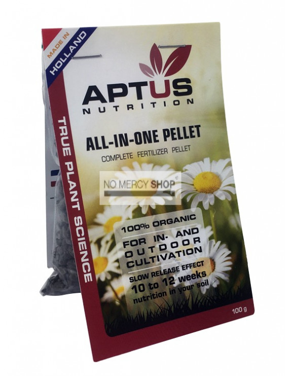 Aptus All in one 100 gram