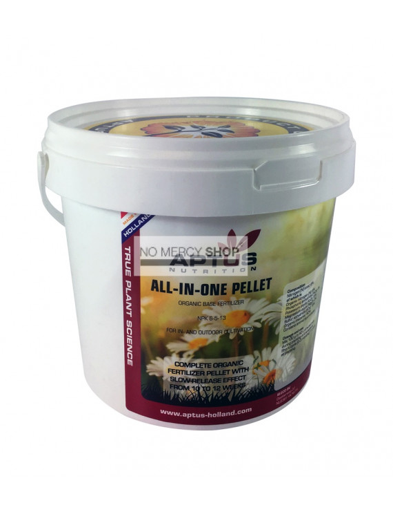 Aptus All in one 1 kg