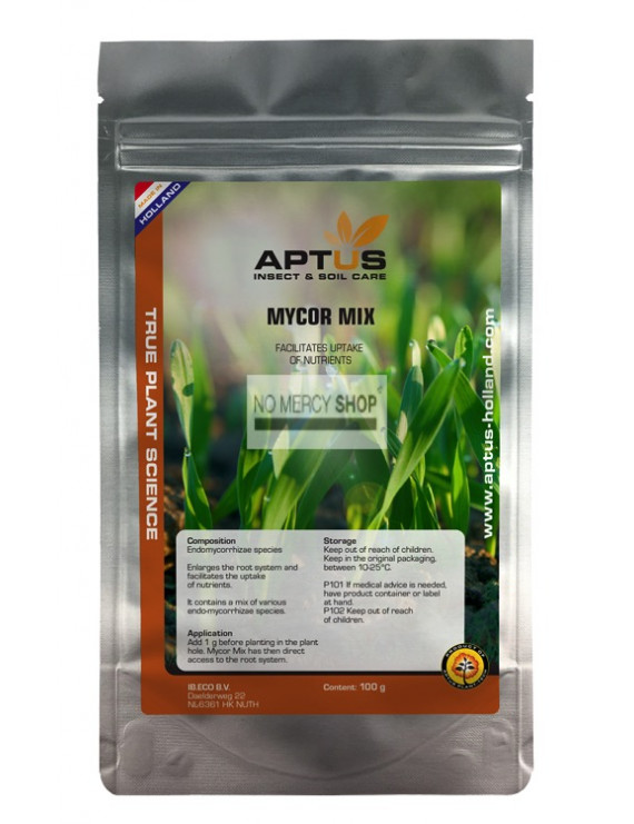 Aptus Mycor mix 500 gram