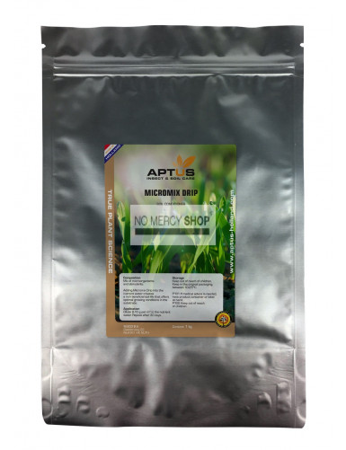 Aptus Micromix drip 1000 gram