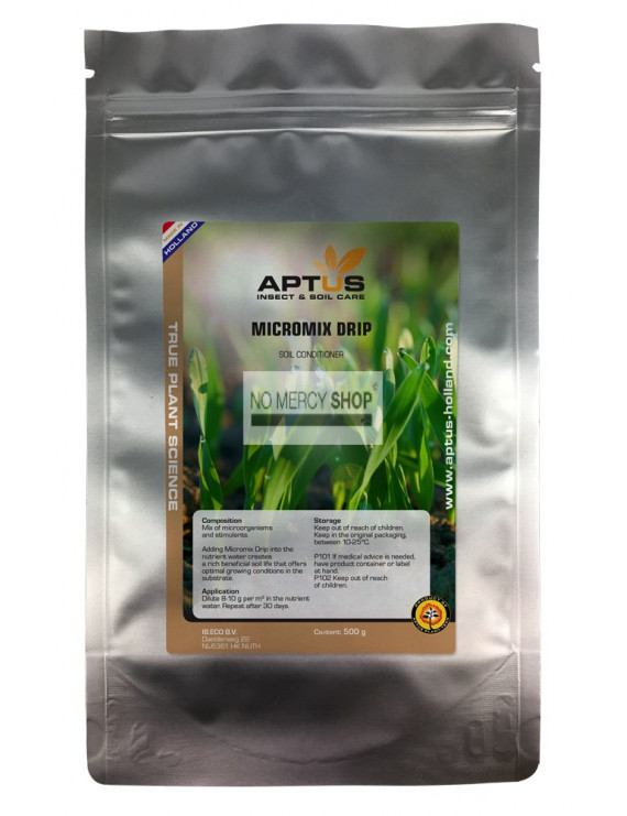 Aptus Micromix drip 500 gram