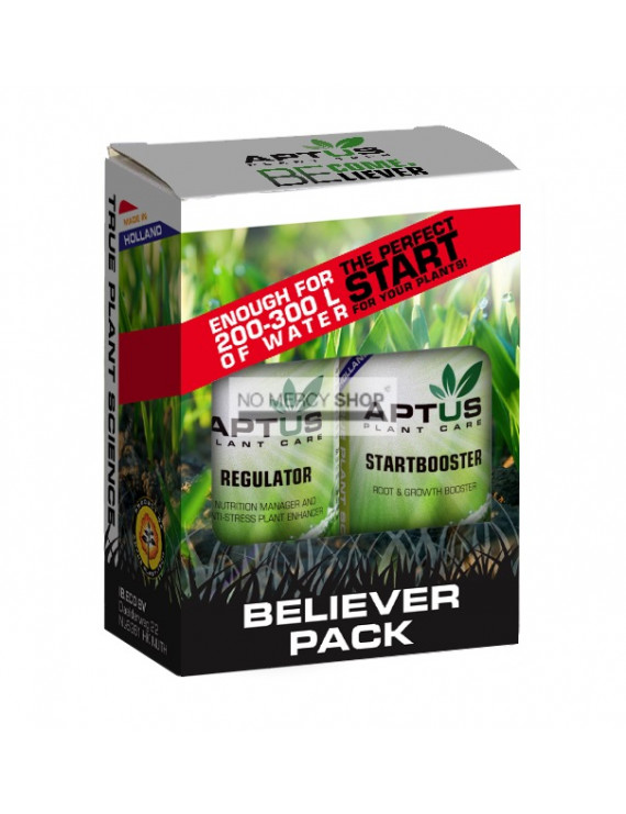 Aptus believerpack