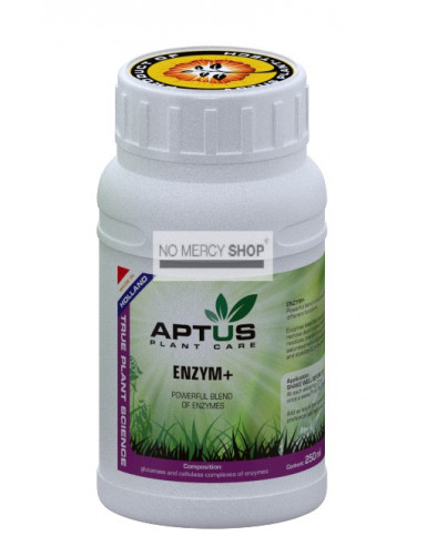 Aptus Enzym+ 250 ML