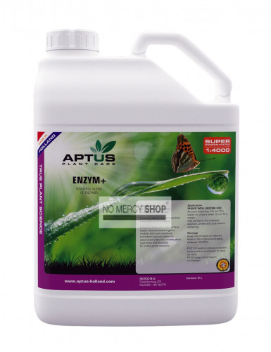 Aptus Enzym+ 5 liter