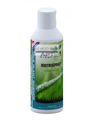 Aptus Nutrispray 150ml