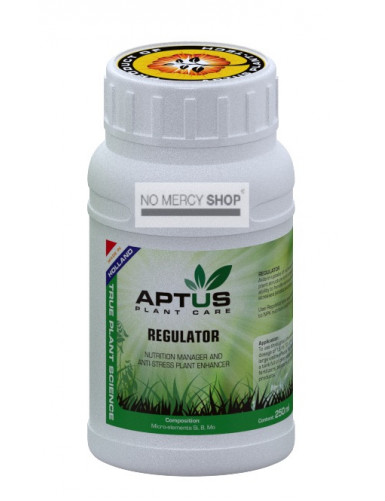 Aptus Regulator 250ml