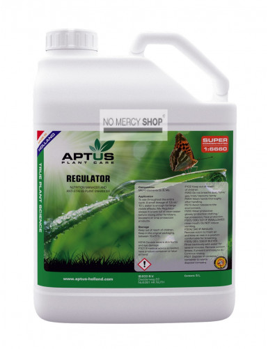 Aptus Regulator 5 liter