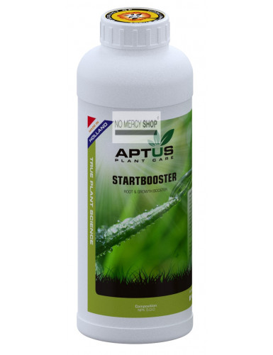 Aptus Startbooster 1000ml