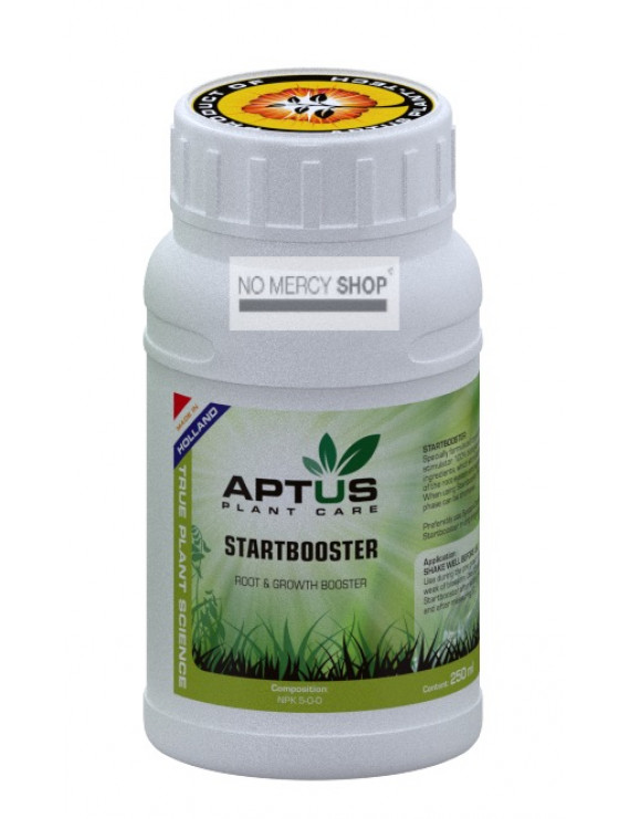 Aptus Startbooster 250ml