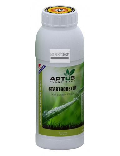 Aptus Startbooster 500ml