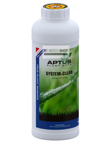 Aptus System-clean 1 liter
