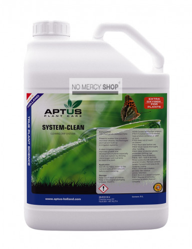 Aptus System-clean 5 liter