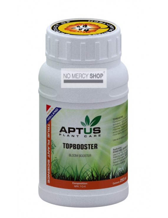 Aptus Topbooster 250ml