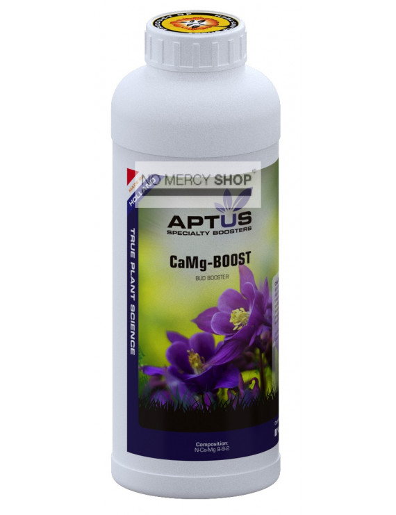 Aptus CaMg-Boost 1000ml