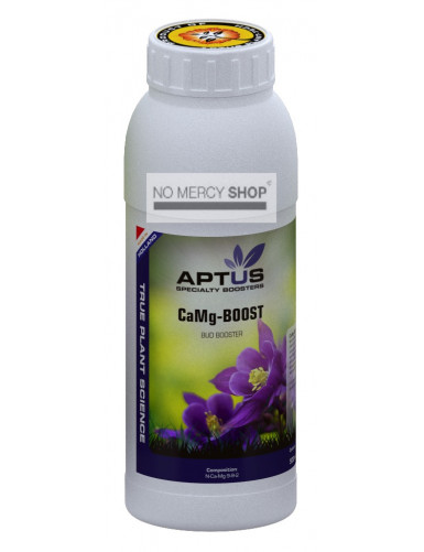Aptus CaMg-Boost 500ml